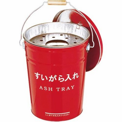 ミヅシマ すいがら入れ#357 1個 3670020 ※配送毎送料要