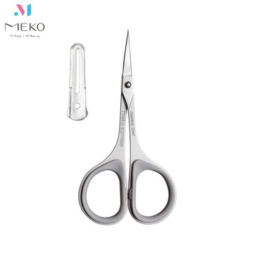 MEKO 甘皮彎剪 /甘皮剪刀/死皮剪 A-083【官方旗艦館】
