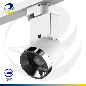 LED15W調焦軌道燈 BA15xBTTW1201