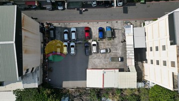 岡山⭐站前商圈⭐商業區✔️增值無限建地2✔️｜高雄市岡山區大公段