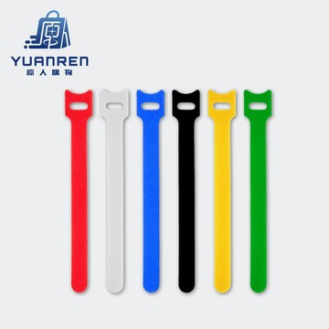 【在台🇹🇼現貨】束線帶 束帶 魔鬼氈束帶 整理神器 理線帶 魔鬼氈綁帶 靈活耐用 電線收納 魔鬼氈 綁線帶 防亂收納