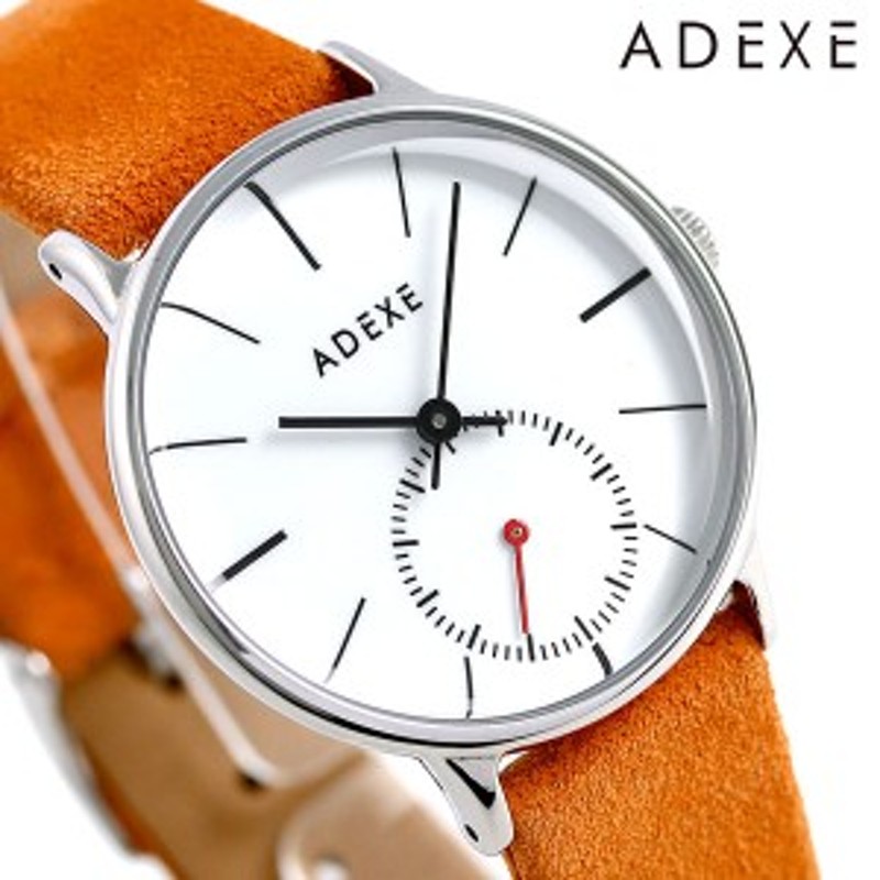 最大1200円OFFクーポン】 アデクス ADEXE スイートコレクション 33mm