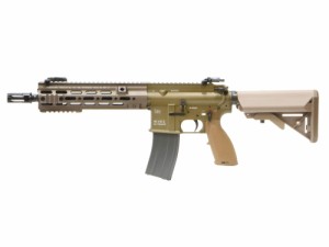 Umarex HK HK416 CAG GBBR (JPver. HK Licensed) RAL8000