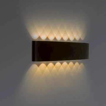 LED 2W*16 造型壁燈  H03-52-236-1