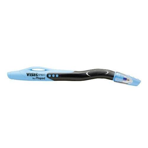 Maped 224320 Visio Left Handed Pen Blue