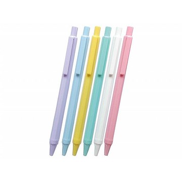 PENROTE 筆樂 藍墨中性筆(1支入) 款式可選【小三美日】DS011870 考試 文具