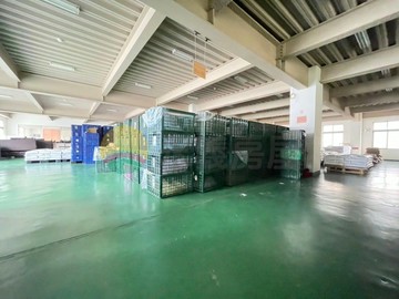 美術館稀有近千坪鋼骨廠辦｜高雄市鼓山區銀川街