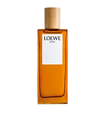 Loewe Solo Eau de Toilette