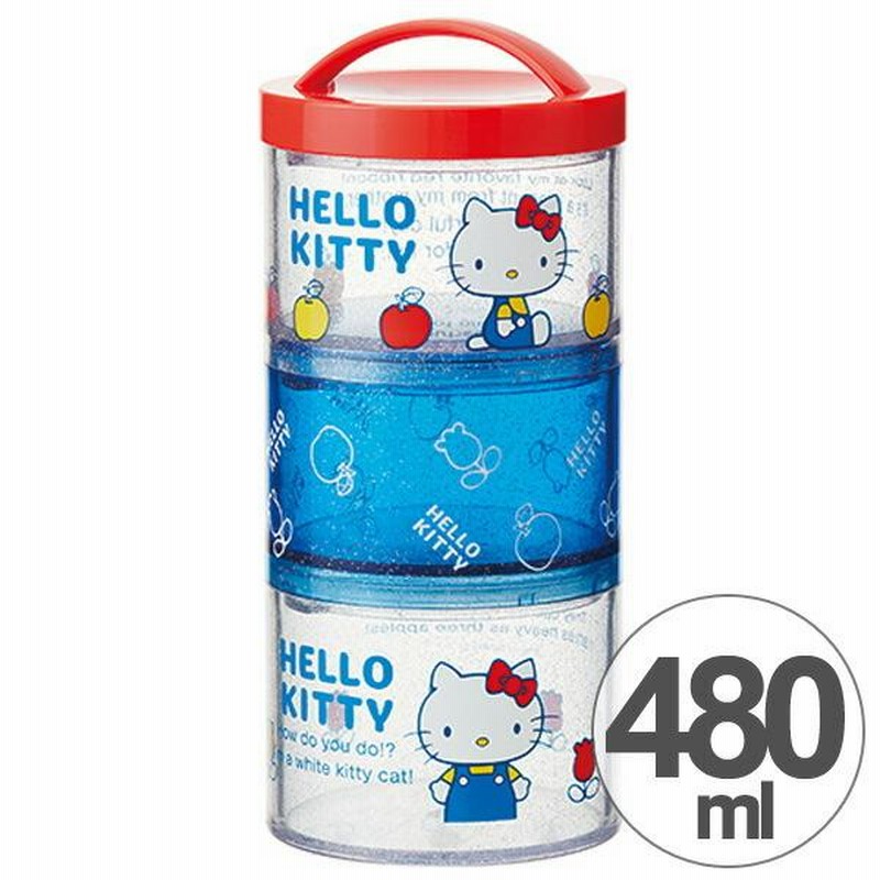 □在庫限り・入荷なし□お弁当箱 ランチボックス ボトル型 3段