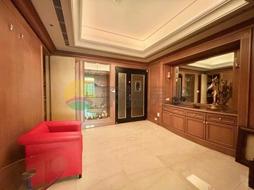 西區草悟道館前路百坪大宅6房3車科博館園道第一排｜台中市西區館前路