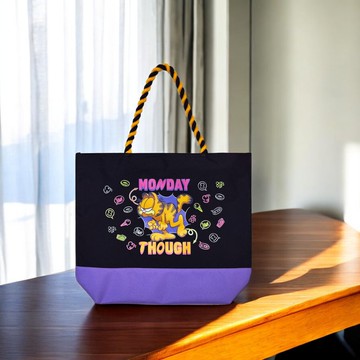 加菲貓 手提袋 GF-Tote Bag-03