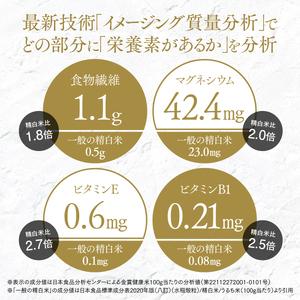 ふるさと納税 東川米 金賞健康米「ゆめぴりか」白米 5kg 北海道東川町