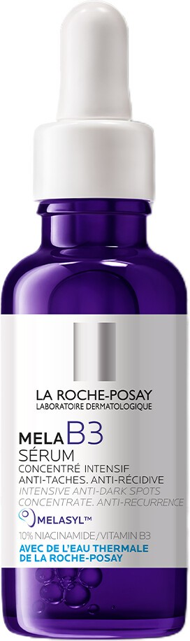 La Roche-Posay Mela B3 Serum - Intensive Anti-Dark Spots Concentrate 30ml