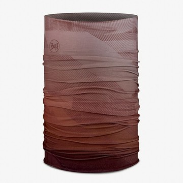 西班牙BUFF  經典魔術頭巾 PLUS - 漸層肉桂