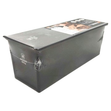 SaNNeNg 三能 900g低糖健康土司盒 SN2065  325 x 107 x 120mm  1個