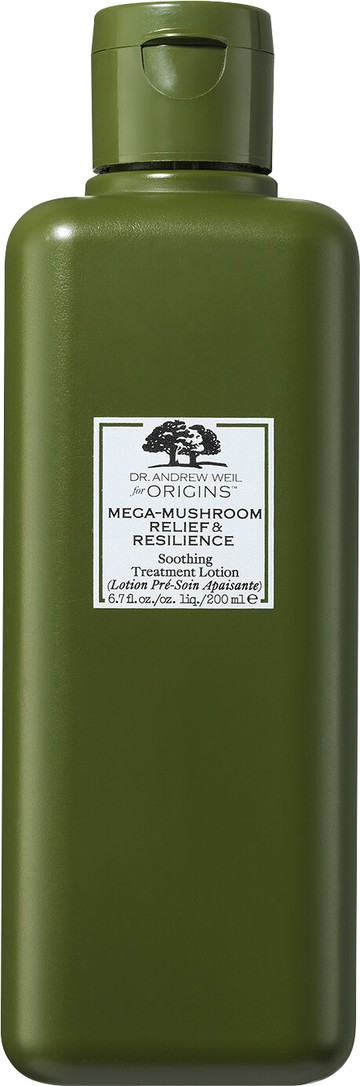 Origins Dr. Andrew Weil Mega-Mushroom Relief & Resilience Soothing Treatment Lotion 200ml