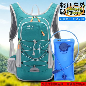 （萬人好評回購）（2025爆款）【台灣現貨】騎行背包 徒步背包 登山包 鷹朗騎行水袋背包戶外徒步登山包運動背包跑步越野馬拉松運動裝備