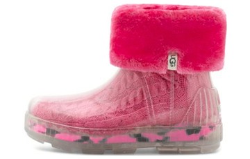 WMNS UGG DRIZLITA CLEAR
