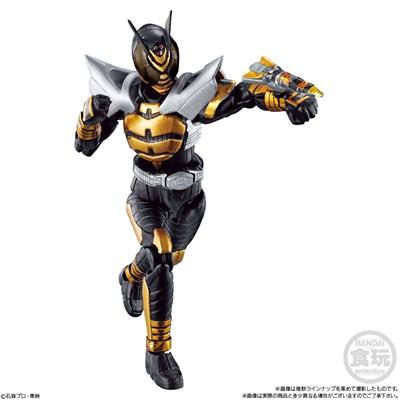 ゆ*う様 仮面ライダーカブトアトラクショー使用アーマー