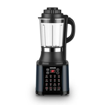 110V/220V多蒙破壁機家用加熱免過濾料理全自動多功能Blender【北歐家居生活】