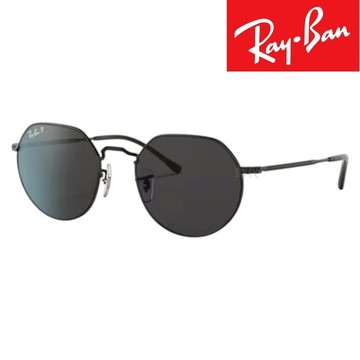 【RayBan】RB 3565 002/48 55mm 墨鏡 太陽眼鏡 公司貨 台南時代眼鏡 蔡司優視力專家