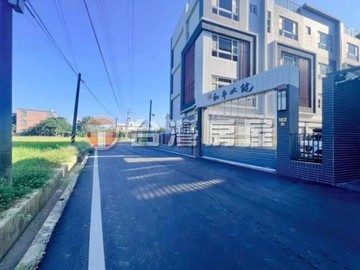 楊梅全新面寬雙車美墅.和平公園旁上田國小.瑞原國中｜桃園市楊梅區高平路