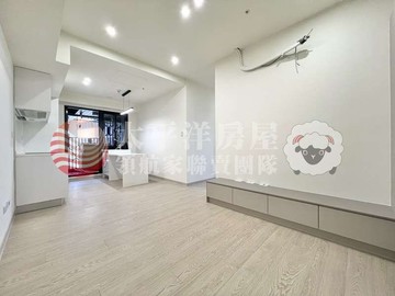 七期免1600萬入住【市政愛悅】高樓層三房平車｜台中市西屯區臺灣大道三段