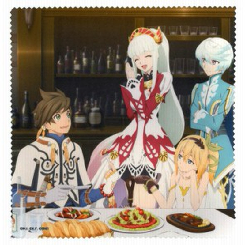 テイルズ オブ シリーズ トレーディングマルチクロス スレイ ミクリオ エドナ ライラ 単品 通販 Lineポイント最大1 0 Get Lineショッピング