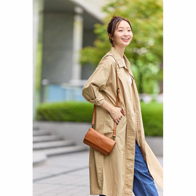 【タコオーダーページ】ティッシュショルダー Dakota アミューズ ショルダーバッグ 1032460 ALL ITEM Dakota