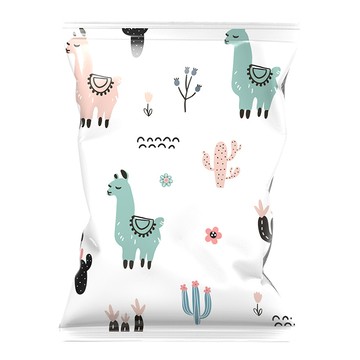 Well Life 悅生活 CozyHome 粉嫩真空防潮壓縮袋 含真空吸氣棒1支  2組  加大 2入+ 大 2入+ 中 3入+ 小 3入  1組