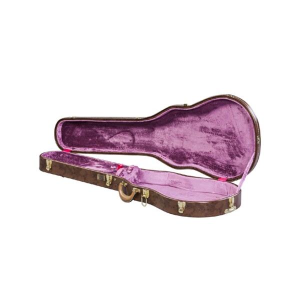 GIBSON（ギブソン） エレキギター用ハードケース Historic Replica Les Paul Case Non-Aged