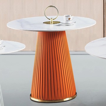 AS DESIGN雅司家具-阿瑞斯圓几-60*52.5CM