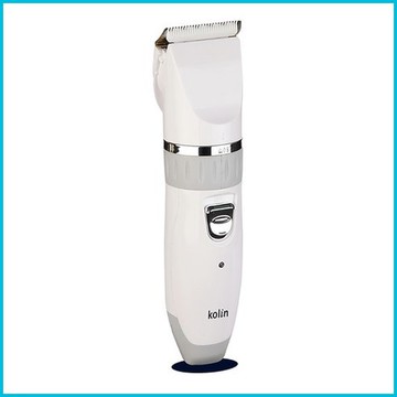 Kolin 歌林陶瓷電動剪髮器 KHR-DL9500C