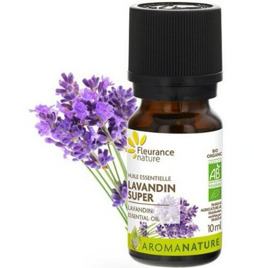 【芙樂思】醒目薰衣草精油