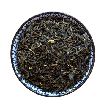 一級棒 極品毛峰綠茶 600克 極品 開發票 綠茶 茶葉 泡茶 散茶