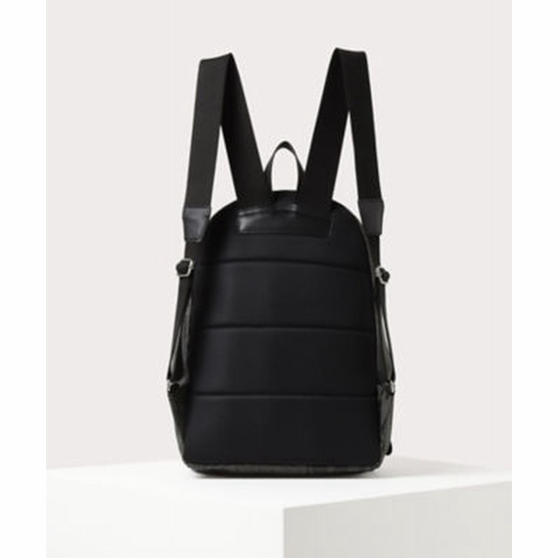 Vivienne Westwood Accessories ヴィヴィアン ウエストウッド アクセサリー タグ メンズリュック ブルー バックパック 三越 伊勢丹 公式 通販 Lineポイント最大6 0 Get Lineショッピング