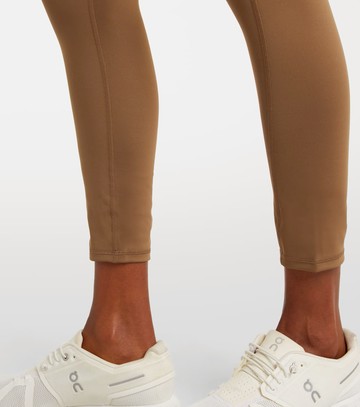 Adidas by Stella McCartney Yoga high-rise leggings