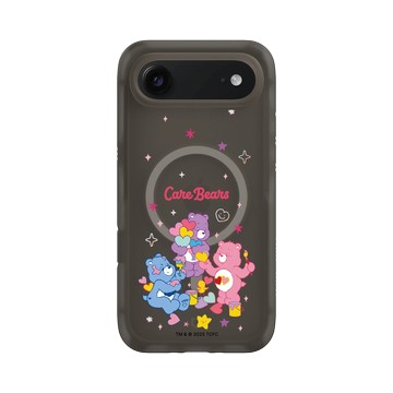 iPhone Air AirX 本質黑 - Care Bears - 繪圖趣