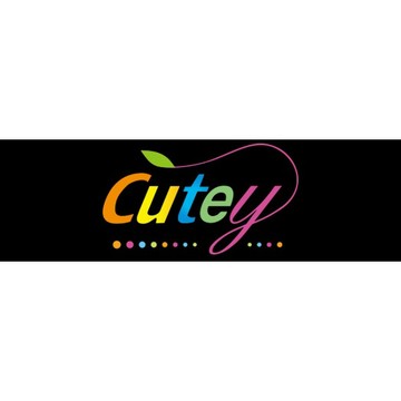 Cutey-5款隨機產品，會員入會禮((請勿下單)