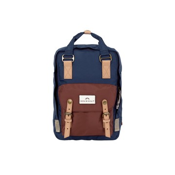 Macaroon - Jungle II Series 14＂深藍