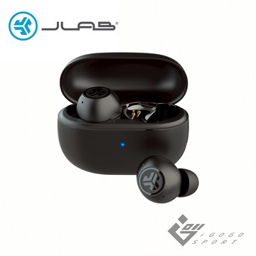 【JLab】GO POP ANC 降噪真無線藍牙耳機