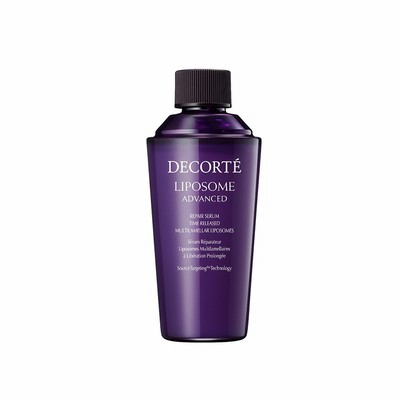 コスメデコルテ リポソーム アドバンスト リペアセラム 75ml（レフィル） リポソーム アドバンスト リペアセラム ７５ｍｌ（レフィル）
