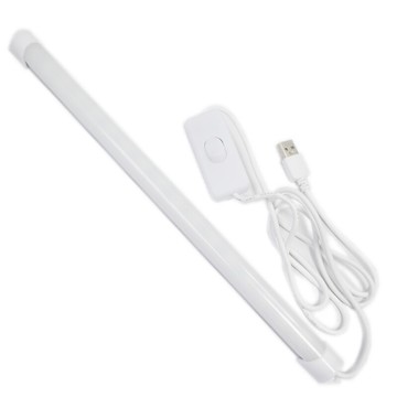 gn246燈條 hw-360 5w 小夜燈 宿舍燈 usb燈管 露營燈 usb燈條 led檯燈