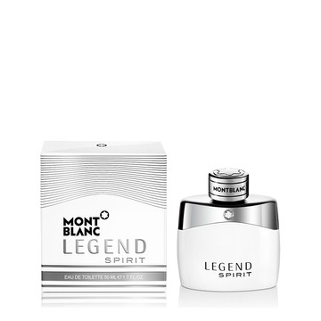 MONTBLANC 萬寶龍 傳奇白朗峰男性淡香水