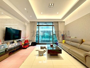 清水精裝雙車電梯別墅｜台中市清水區鰲峰一街