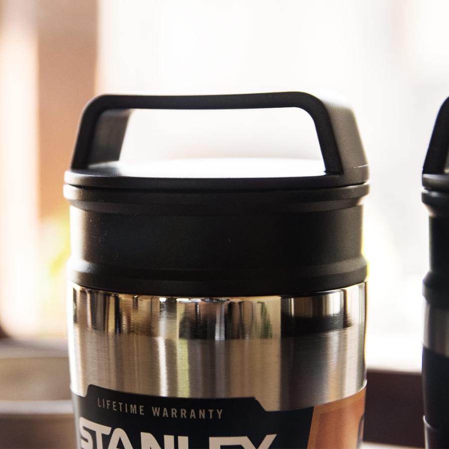 スタンレー 真空マグ0.23L  STANLEY