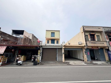 枋寮水底寮台一線大地坪低總價店面｜屏東縣枋寮鄉中山路二段