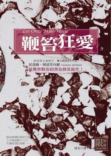 鞭笞狂愛[二手書_普通]
