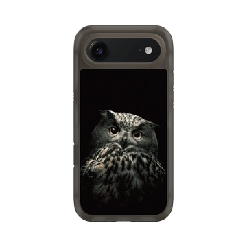 iPhone Air AirX 本質黑 - Alexis Rateau - 鵰鴞