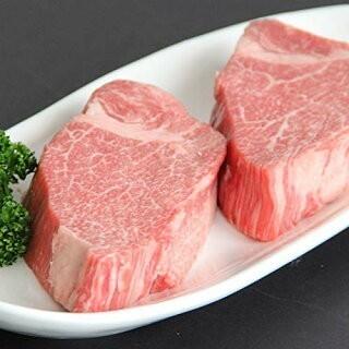 飛騨牛 ステーキ シャトーブリアン 400g 100g×4枚 2〜4人前 ステーキ肉 国産 和牛 牛肉 ヒレ ギフト 肉 A5 A4 出産祝い